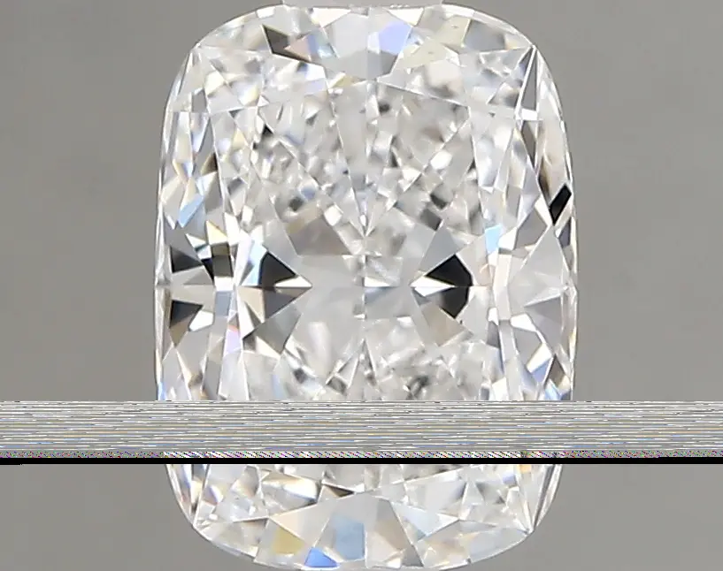 1.02ct E VS1 Cushion (IGI)
