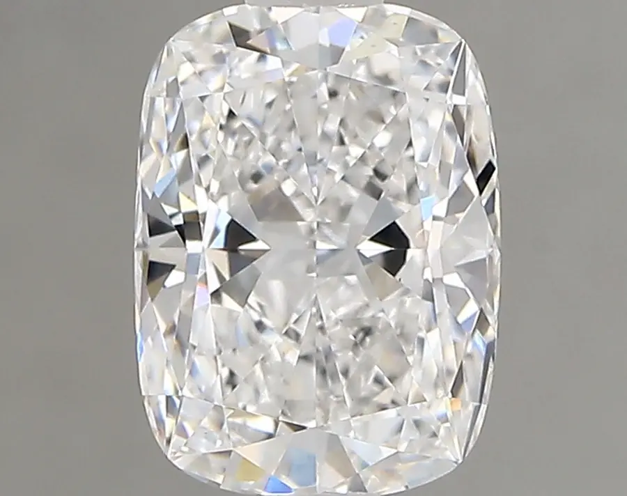 1.02ct E VS1 Cushion (IGI)
