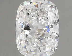 1.02ct E VS1 Cushion (IGI)