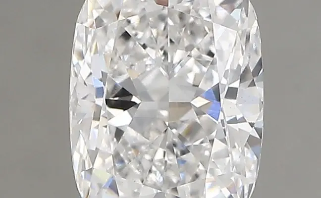 1.02ct E VS1 Cushion (IGI)