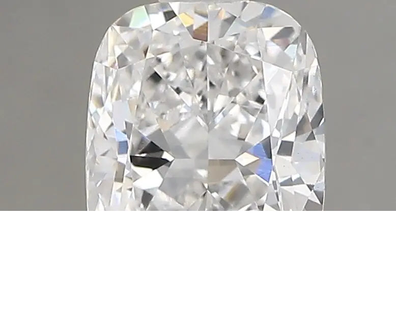 1.02ct E VS1 Cushion (IGI)