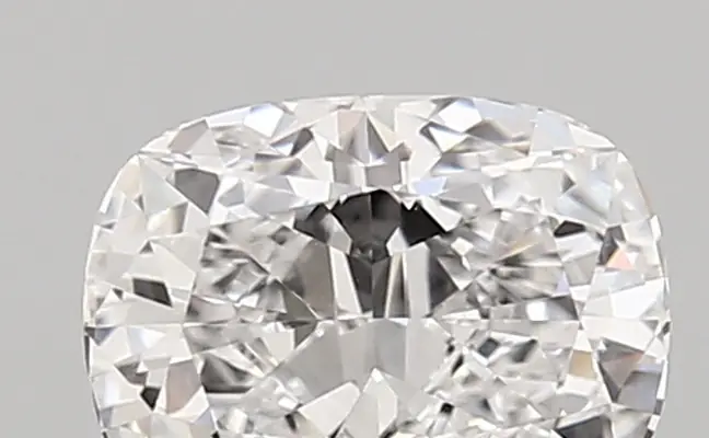 1.02ct D VVS1 Cushion (IGI)