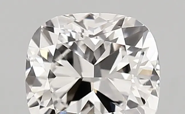 1.02ct E IF Cushion (IGI)