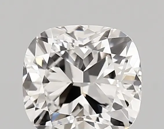 1.02ct E IF Cushion (IGI)