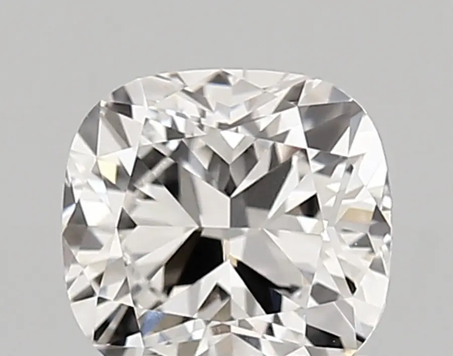 1.02ct E IF Cushion (IGI)