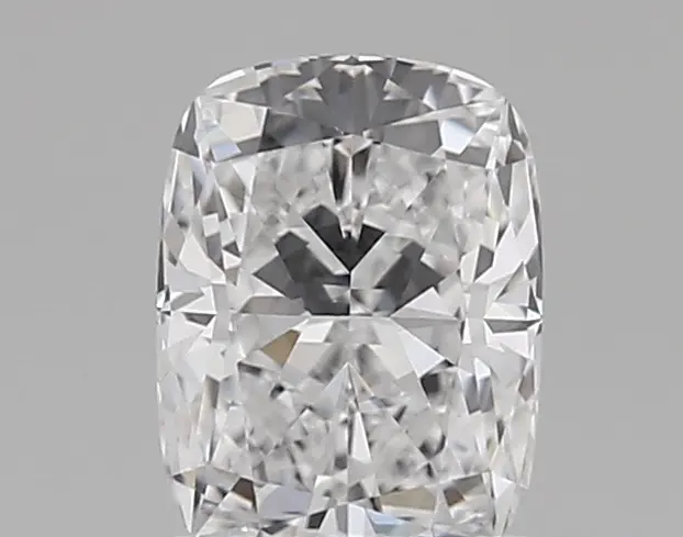 1.02ct D VVS1 Cushion (IGI)