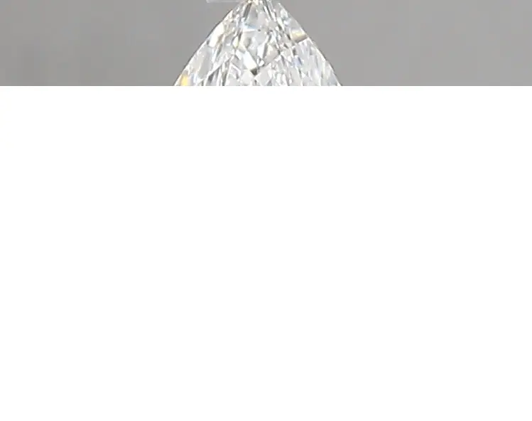 1.02ct D VVS2 Pear (IGI)