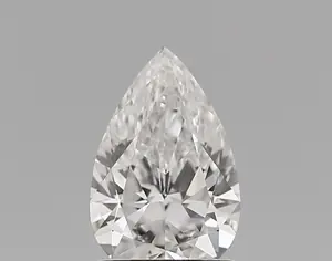 1.02ct D VVS1 Pear (IGI)