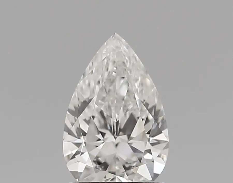 1.02ct D VVS1 Pear (IGI)