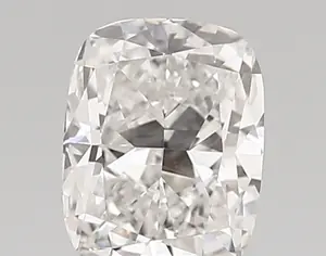 1.02ct E VVS2 Cushion (IGI)