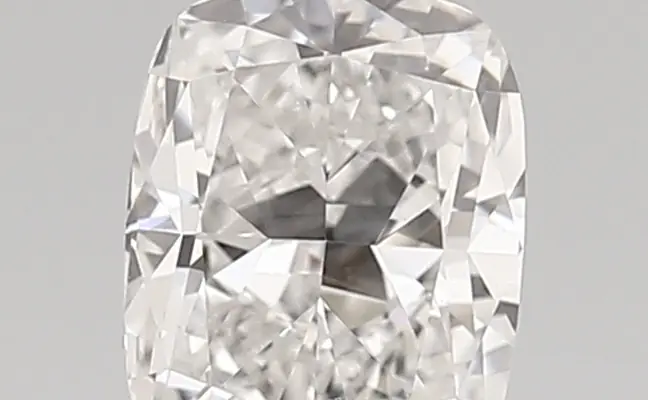 1.02ct E VVS2 Cushion (IGI)