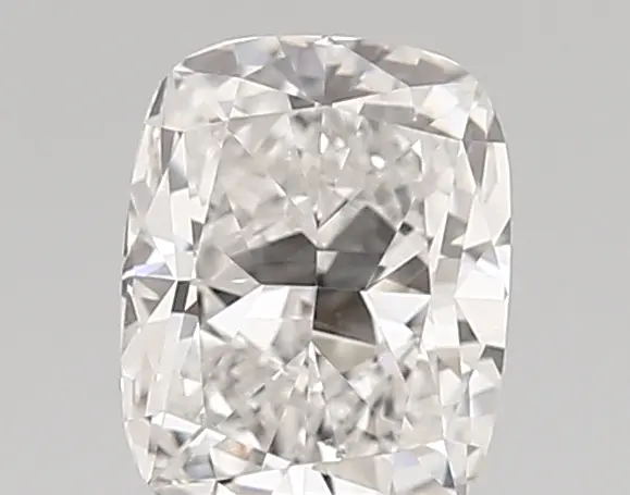 1.02ct E VVS2 Cushion (IGI)
