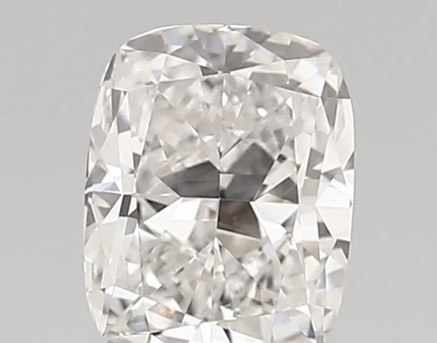 1.02ct E VVS2 Cushion (IGI)