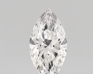 1.02ct E VVS1 Marquise (IGI)