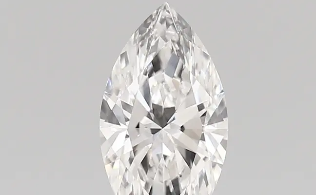 1.02ct E VVS1 Marquise (IGI)