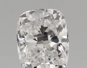1.02ct D VVS2 Cushion (IGI)