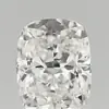 1.02ct D VVS2 Cushion (IGI), image 1