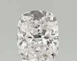 1.02ct D VVS2 Cushion (IGI)
