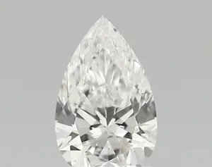 1.02ct D VVS2 Pear (IGI)