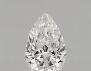 1.02ct D VVS2 Pear (IGI)