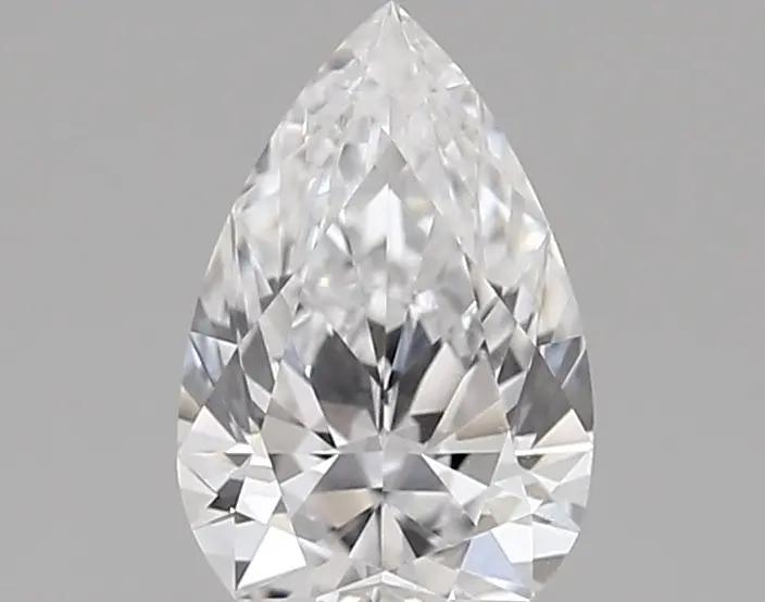 1.02ct D VVS2 Pear (IGI)