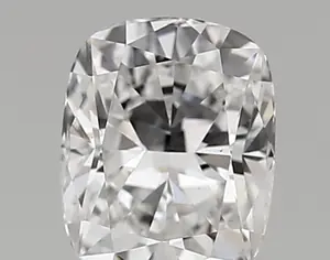 1.02ct E VS1 Cushion (IGI)