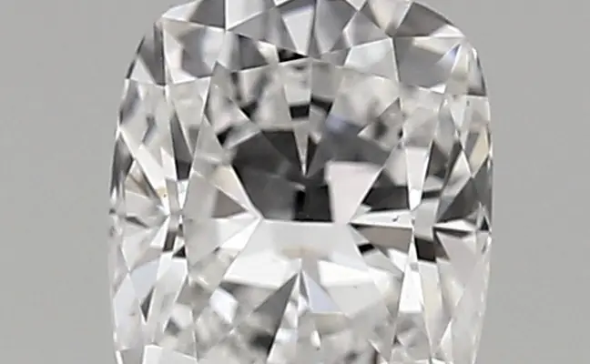 1.02ct E VS1 Cushion (IGI)