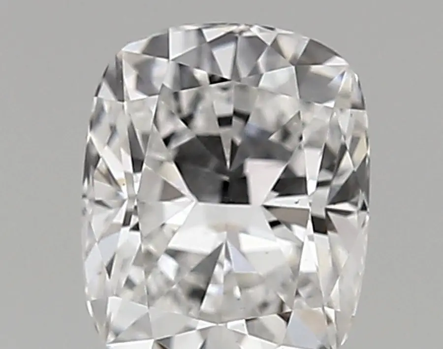 1.02ct E VS1 Cushion (IGI)