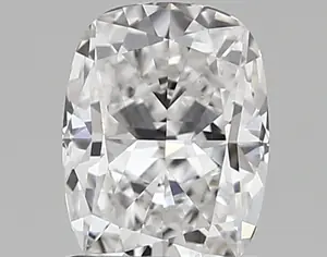 1.02ct E VVS2 Cushion (IGI)