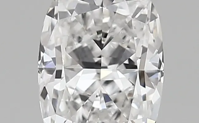 1.02ct E VVS2 Cushion (IGI)