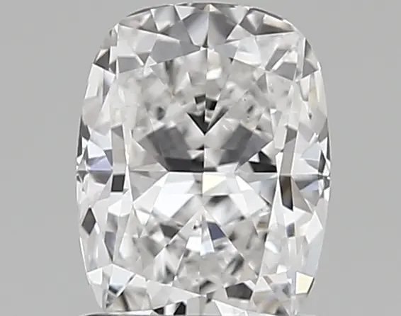 1.02ct E VVS2 Cushion (IGI)