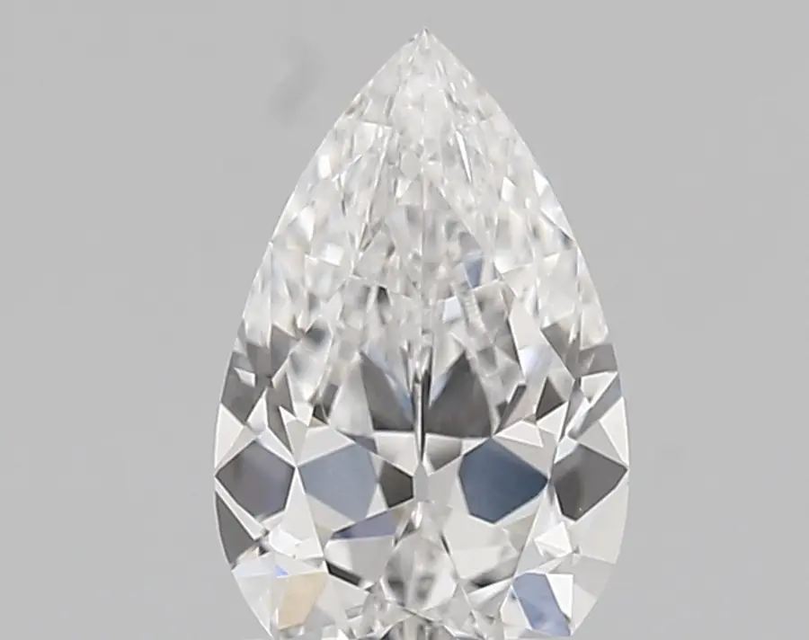 1.02ct D VVS1 Pear (IGI)