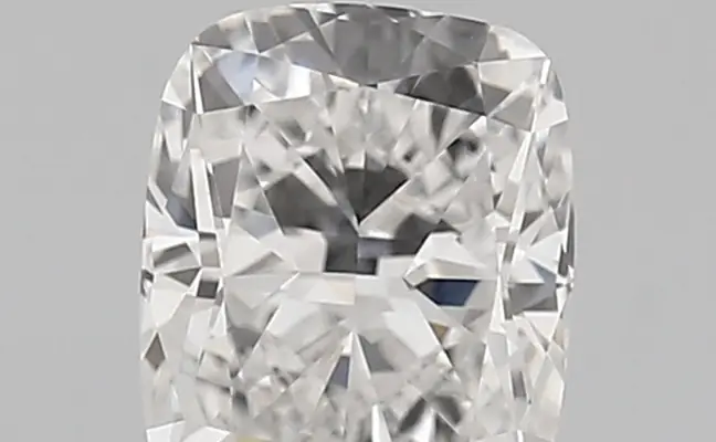 1.02ct E VVS1 Cushion (IGI)