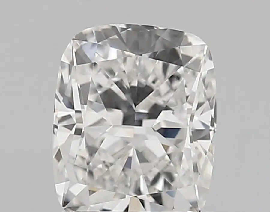 1.02ct E VVS1 Cushion (IGI)
