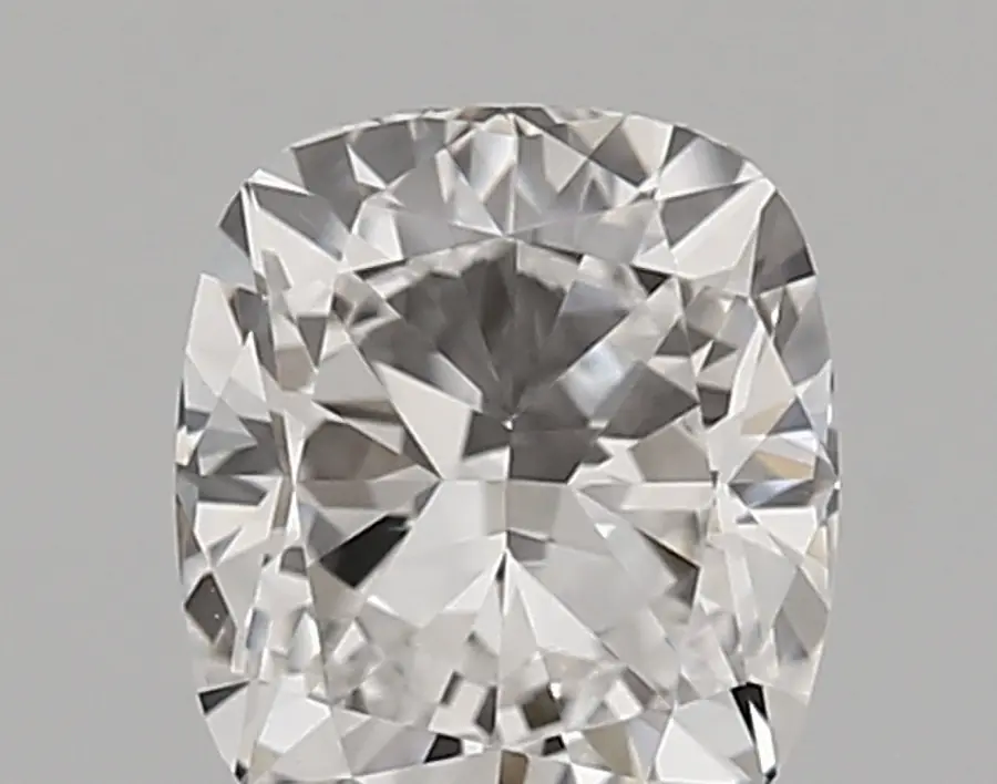 1.02ct D VVS2 Cushion (IGI)