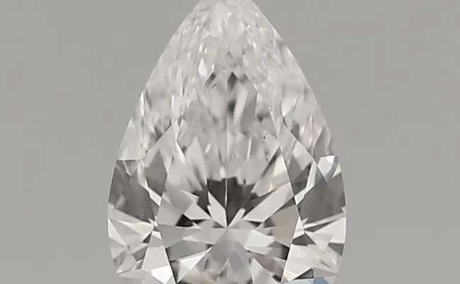 1.02ct D VS1 Pear (IGI)