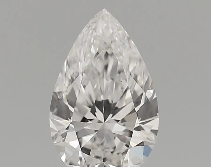 1.02ct D VS1 Pear (IGI)
