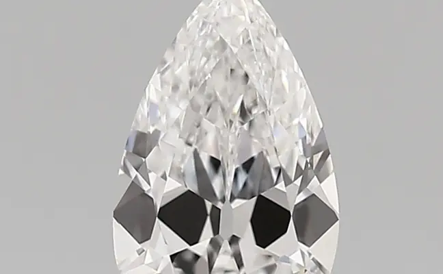 1.02ct D VVS2 Pear (IGI)