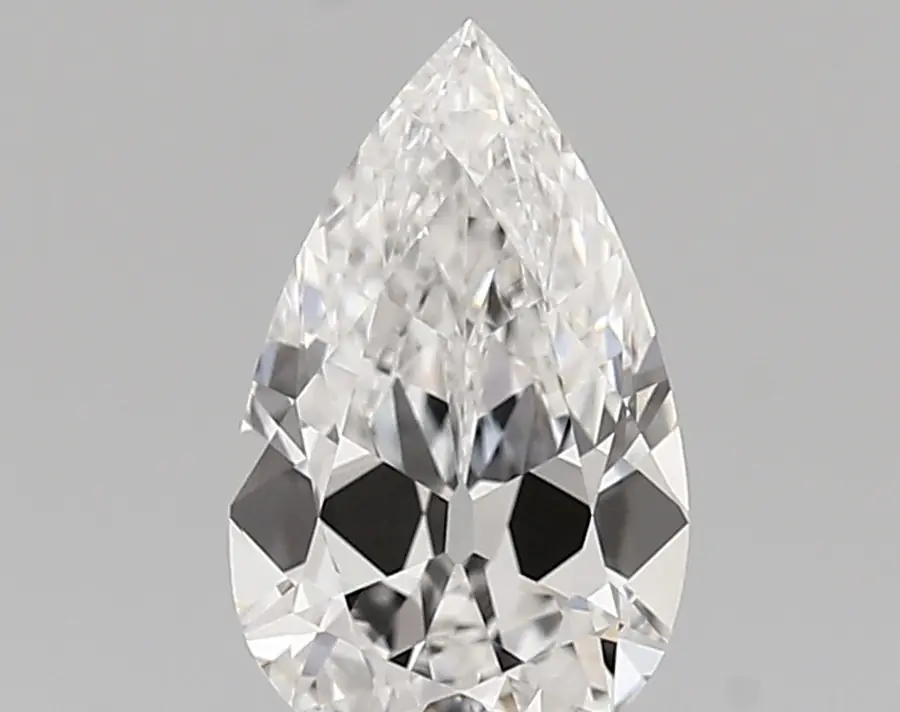 1.02ct D VVS2 Pear (IGI)