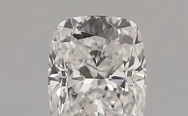 1.02ct D VS1 Cushion (IGI)