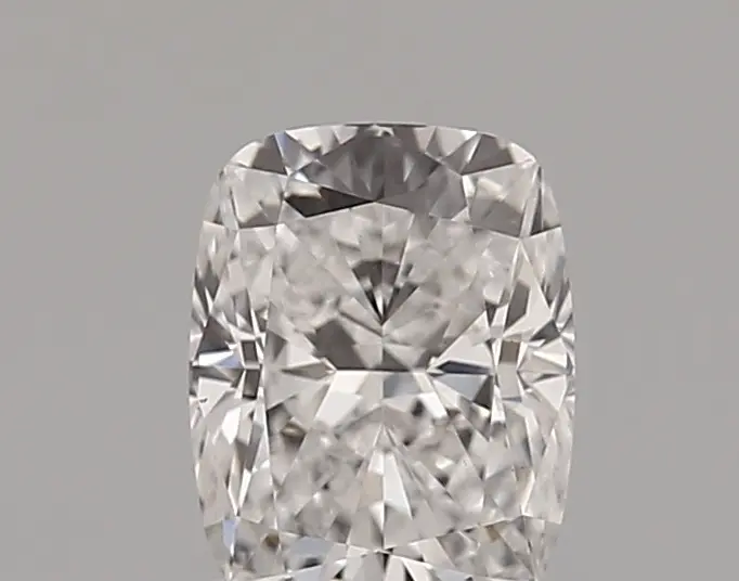 1.02ct D VS1 Cushion (IGI)