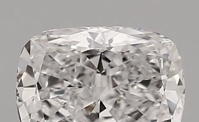 1.02ct D VS1 Cushion (IGI)