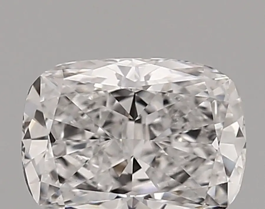 1.02ct D VS1 Cushion (IGI)