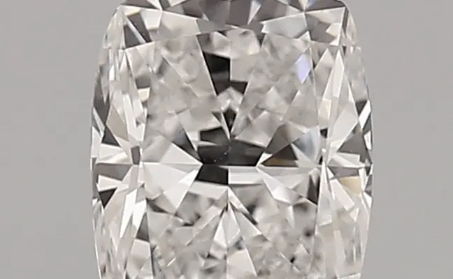 1.02ct D VVS1 Cushion (IGI)