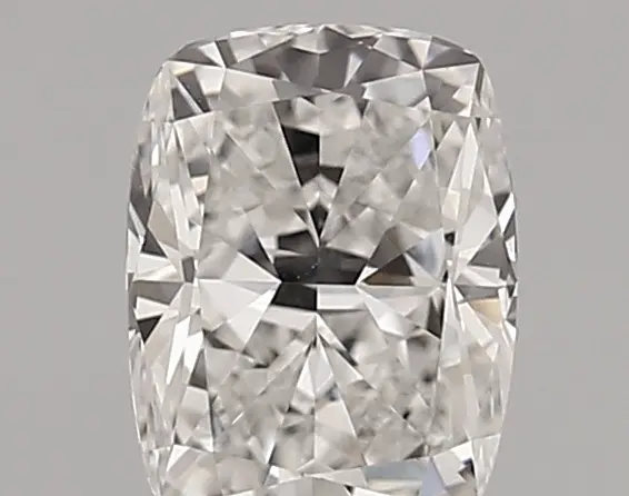 1.02ct D VVS1 Cushion (IGI)