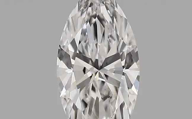 1.02ct E VVS1 Marquise (IGI)