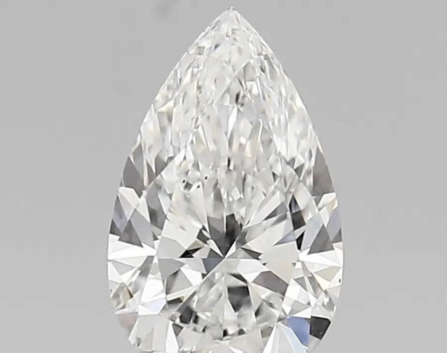 1.02ct D VVS2 Pear (IGI)