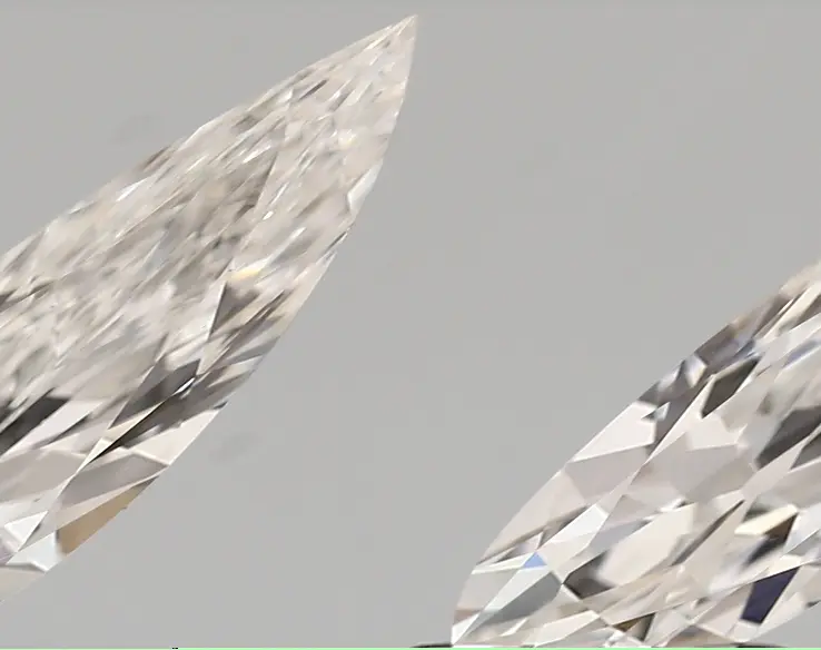 1.02ct D VS1 Pear (IGI)