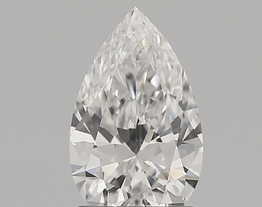 1.02ct D VS1 Pear (IGI)
