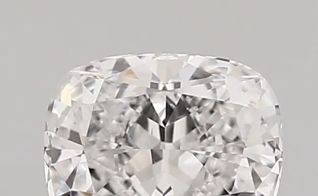 1.02ct D VVS1 Cushion (IGI)